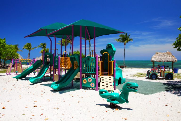 places to visit in miami florida with family